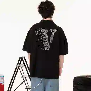 YICHEN T
