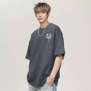 YICHEN logoT