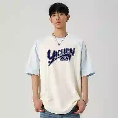 YICHEN logoT