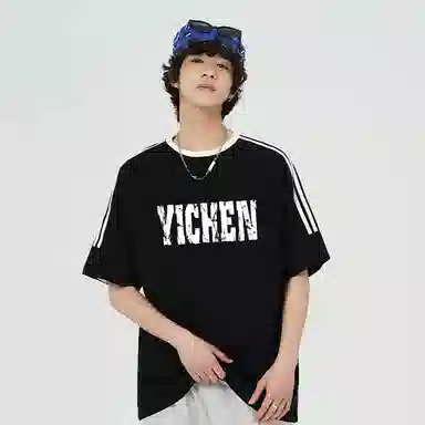 YICHEN T
