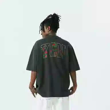 YICHEN logoinsT