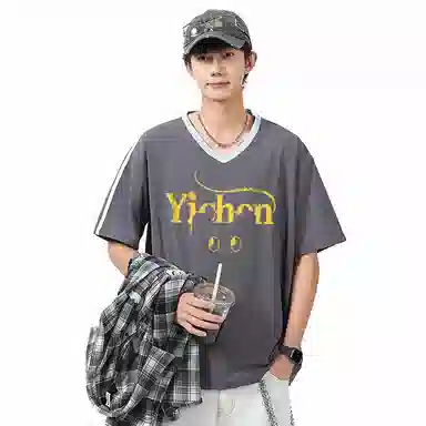 YICHEN logoVT