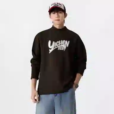 YICHEN logoT