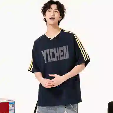 YICHEN T