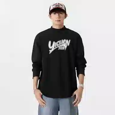 YICHEN logoT