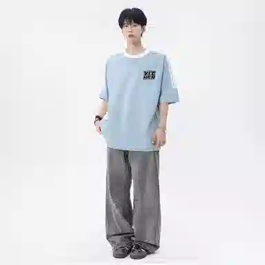 YICHEN LOGOT