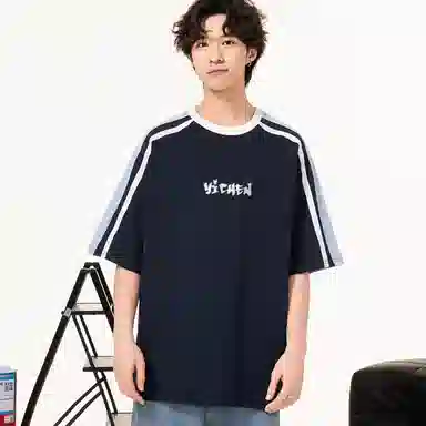 YICHEN T