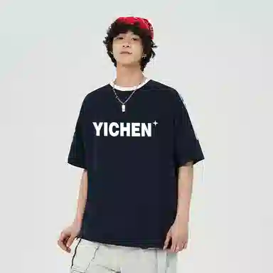 YICHEN T