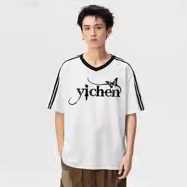 YICHEN T