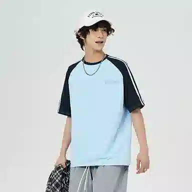 YICHEN T