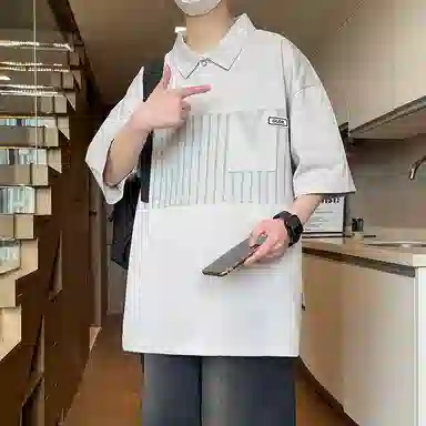 YICHEN Polo