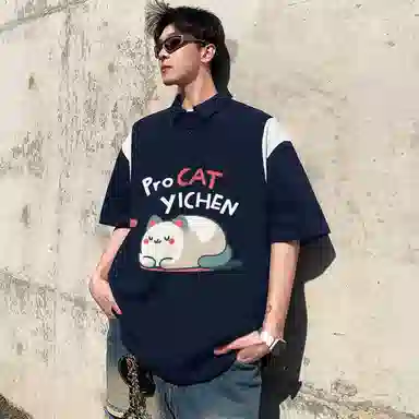 YICHEN POLO