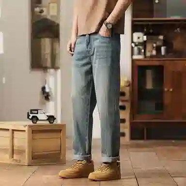 YICHEN cleanfit