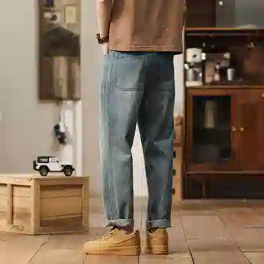 YICHEN cleanfit
