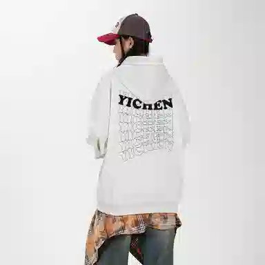 YICHEN Hoodie
