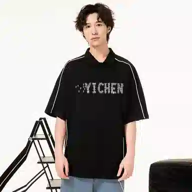 YICHEN T