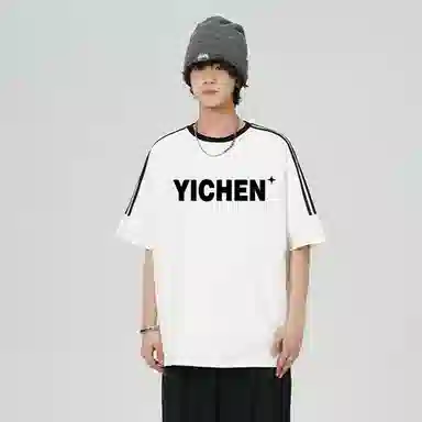 YICHEN T