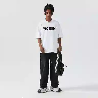 YICHEN T