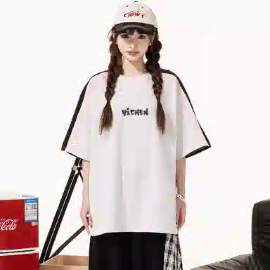 YICHEN T