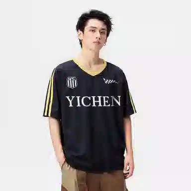 YICHEN VT