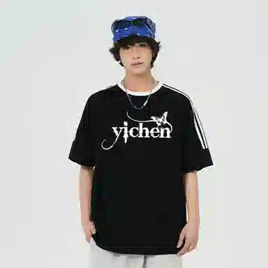 YICHEN T