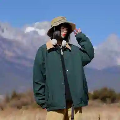 YICHEN