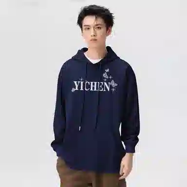YICHEN