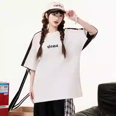 YICHEN T