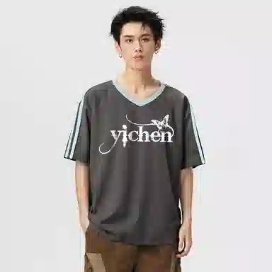 YICHEN T