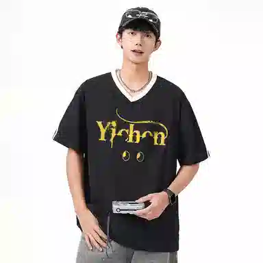 YICHEN logoVT