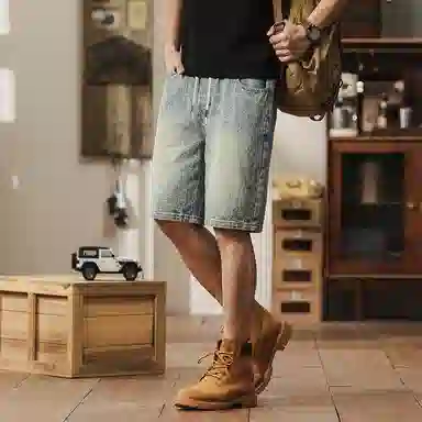 YICHEN vibe