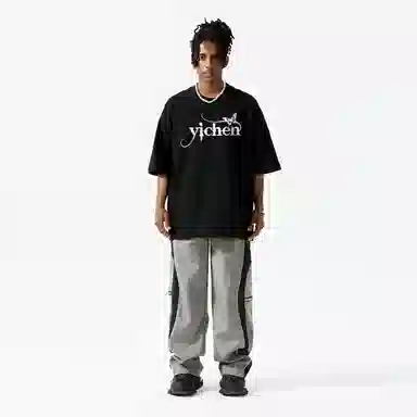 YICHEN logoinsT