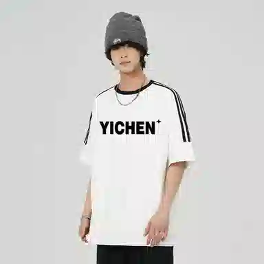 YICHEN T