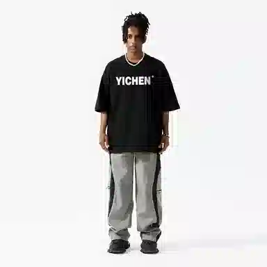 YICHEN T