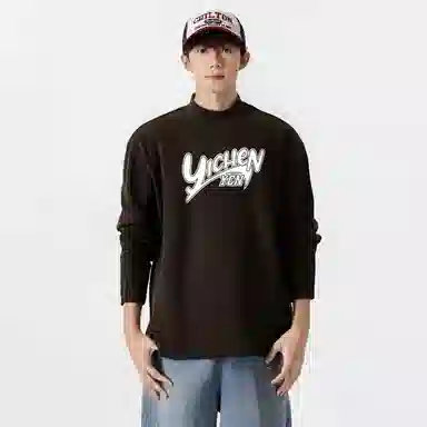 YICHEN logoT