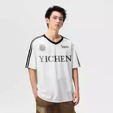 YICHEN VT