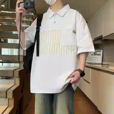 YICHEN Polo