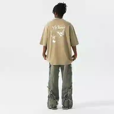 YICHEN logoinsT