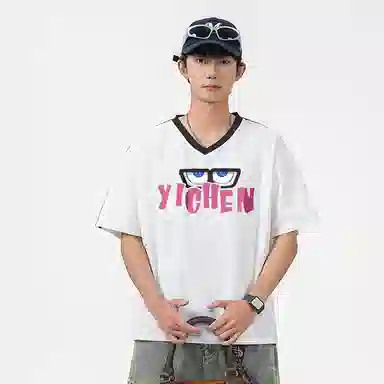 YICHEN logoVT