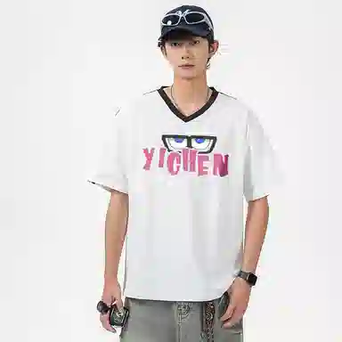 YICHEN logoVT