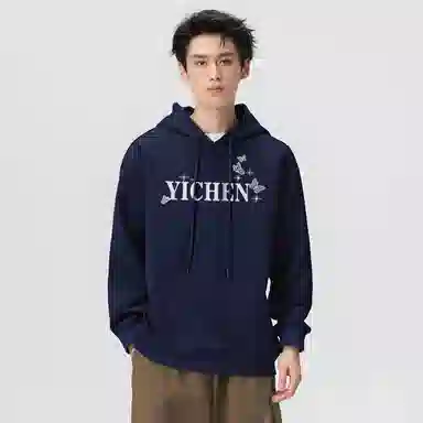 YICHEN