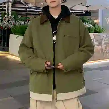 YICHEN