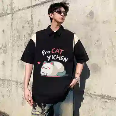 YICHEN POLO