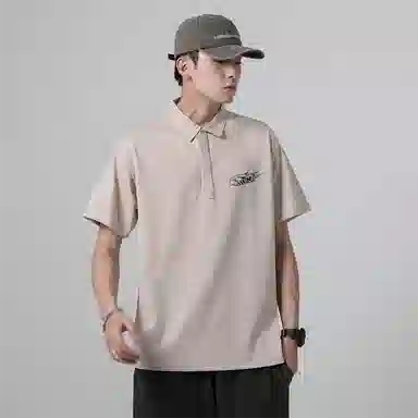 YICHEN Polo