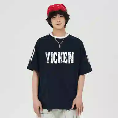 YICHEN T