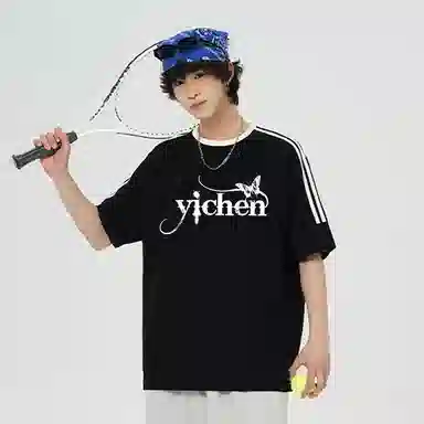 YICHEN T