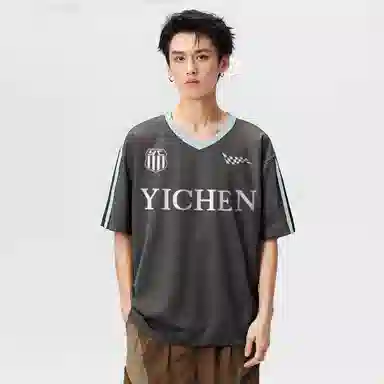 YICHEN VT