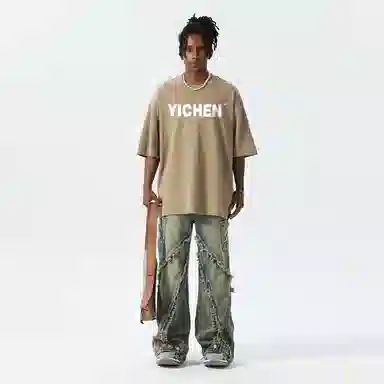 YICHEN T