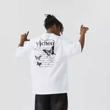YICHEN logoinsT