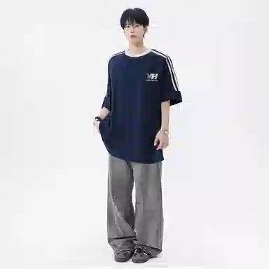 YICHEN T